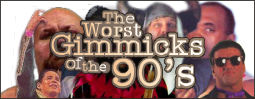 worst, worster, am worstesten